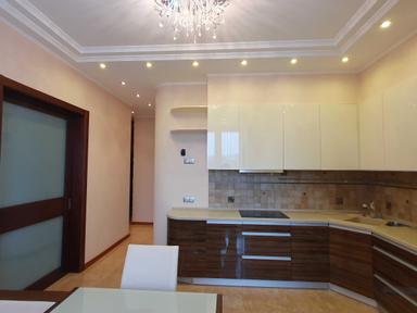 1-кімнатна квартира за адресою вул. Кудряшова (площа 61 м²) - Atlanta.ua - фото 19