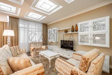 3-rooms apartment apartment by the address st. Bulvar Druzhby Narodov (area 146 m²) - Atlanta.ua - photo 30