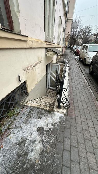 Комерційна нерухомість за адресою вул. Руснаків Братів (площа 31 м²) - Atlanta.ua - фото 16