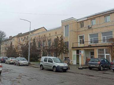 Комерційна нерухомість за адресою вул. Лук'яненка Левка (площа 4050 м²) - Atlanta.ua - фото 12
