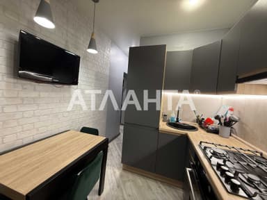 2-комнатная квартира по адресу ул. Спортивная (площадь 43 м²) - Atlanta.ua - imageAlt 14