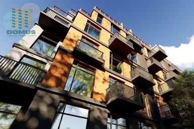 2-комнатная квартира по адресу Фонтанская дор. (площадь 48,4 м²) - Atlanta.ua - фото 14