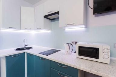 1-комнатная квартира по адресу ул. Герцена (площадь 28 м²) - Atlanta.ua - фото 10