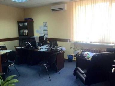 Commercial real estate at st. Kulikovo pole pl Oktyabrskoy revolyutsii pl (area 370 m²) - Atlanta.ua - photo 25