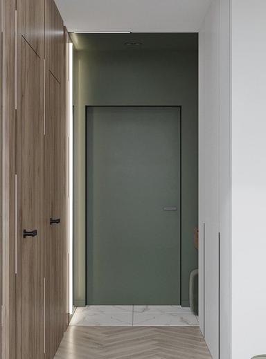 3-кімнатна квартира за адресою вул. Заболотного (площа 95 м²) - Atlanta.ua - фото 33