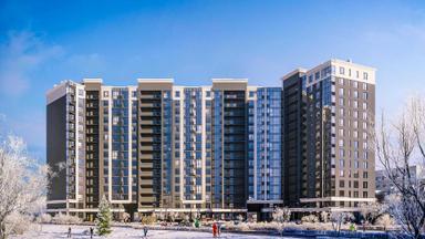 Commercial real estate at st. Ul Kudryavskaya (area 201,4 m²) - Atlanta.ua - photo 29