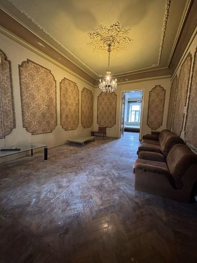 2-rooms apartment apartment by the address st. Kulikovo pole pl Oktyabrskoy revolyutsii pl (area 90 m²) - Atlanta.ua - photo 13