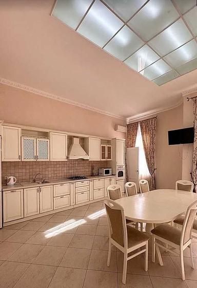 4+-rooms apartment apartment by the address st. Kulikovo pole pl Oktyabrskoy revolyutsii pl (area 420 m²) - Atlanta.ua - photo 20