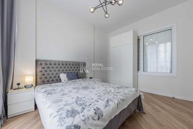1-room apartment apartment by the address st. Bulvarno Kudryavskaya (area 52,9 m²) - Atlanta.ua - photo 24