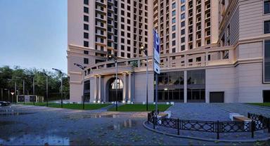 1-комнатная квартира по адресу (площадь 29,2 м²) - Atlanta.ua - фото 8