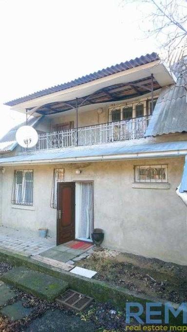 Будинок за адресою вул. Спортивна (площа 84 м²) - Atlanta.ua - фото 15