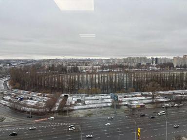 3-кімнатна квартира за адресою вул. Заболотного (площа 95,4 м²) - Atlanta.ua - фото 28