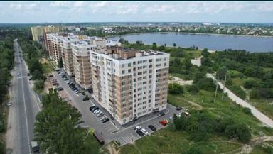 1-комнатная квартира по адресу ул. Лукьяненко Левка(Тимошенко) (площадь 45,9 м²) - Atlanta.ua - фото 13