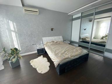 Дом по адресу Дачный 2-й пер. (площадь 190 м²) - Atlanta.ua - фото 9