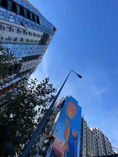 1-room apartment apartment by the address st. Svobody pr (area 35 m²) - Atlanta.ua - photo 18