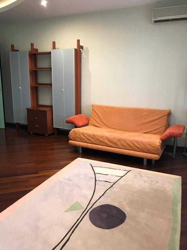 Многокомнатная квартира по адресу (площадь 239 м²) - Atlanta.ua - фото 43