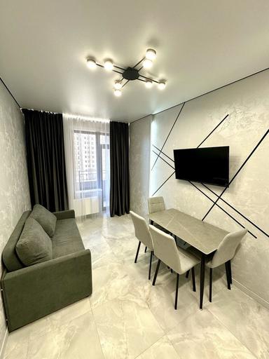 1-room apartment apartment by the address st. Universitetskaya (area 42 m²) - Atlanta.ua - photo 26