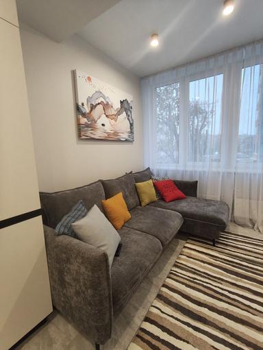 1-кімнатна квартира за адресою (площа 43 м²) - Atlanta.ua - фото 26