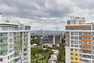 3-rooms apartment apartment by the address st. Kulikovo pole pl Oktyabrskoy revolyutsii pl (area 95 m²) - Atlanta.ua - photo 22