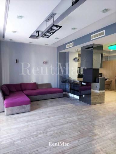 Многокомнатная квартира по адресу Куликово поле пл. (площадь 180 м²) - Atlanta.ua - фото 35