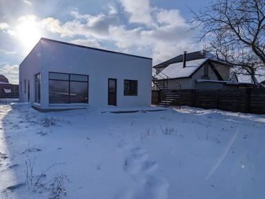 Будинок за адресою вул. Чорнобильська (площа 112 м²) - Atlanta.ua - фото 6