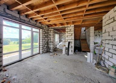 Дом по адресу ул. Первомайская (площадь 120 м²) - Atlanta.ua - фото 37