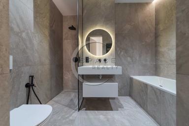 Багатокімнатна квартира за адресою бульвар Дружби Народів (площа 156 м²) - Atlanta.ua - фото 43