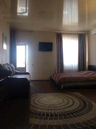 Многокомнатная квартира по адресу Куликово поле пл. (площадь 186 м²) - Atlanta.ua - фото 26