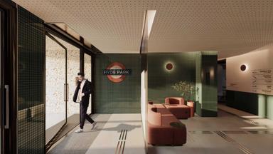 1-кімнатна квартира за адресою вул. Мучна (площа 45,7 м²) - Atlanta.ua - фото 19