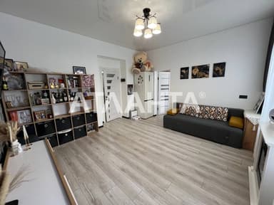 3-кімнатна квартира за адресою вул. Танкістів (площа 66 м²) - Atlanta.ua - фото 21