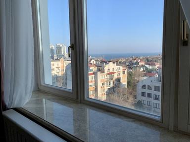 Многокомнатная квартира по адресу Куликово поле пл. (площадь 720 м²) - Atlanta.ua - фото 33