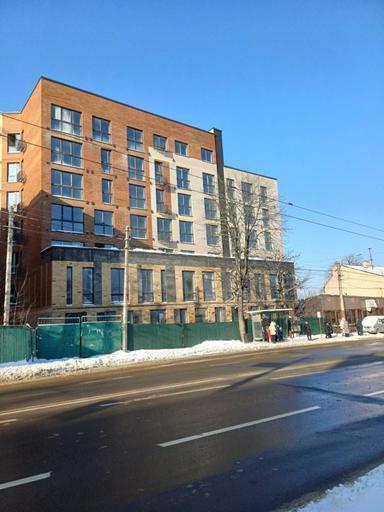 3-rooms apartment apartment by the address st. Kapelanska (area 67 m²) - Atlanta.ua - photo 36