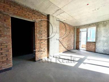 1-room apartment apartment by the address (area 58 m²) - Atlanta.ua - photo 22