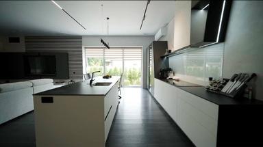 Дом по адресу ул. Магистратская (площадь 197 м²) - Atlanta.ua - фото 18