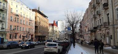 Commercial real estate at (area 1680,9 m²) - Atlanta.ua - photo 16