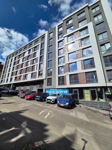 1-room apartment apartment by the address st. Ul Lukyanovskaya (area 24,9 m²) - Atlanta.ua - photo 40