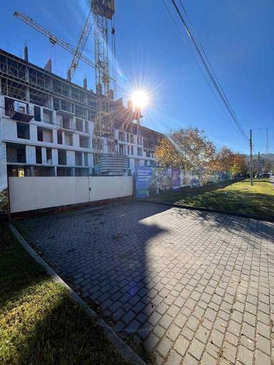 3-rooms apartment apartment by the address st. Promyshlennaya ul (area 85 m²) - Atlanta.ua - photo 40