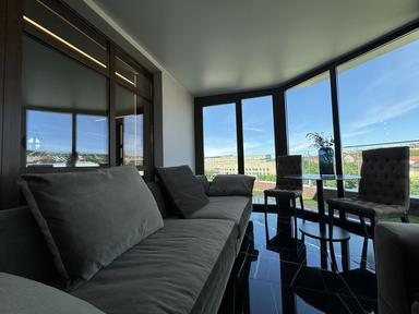 3-rooms apartment apartment by the address st. Universitetskaya (area 120 m²) - Atlanta.ua - photo 33