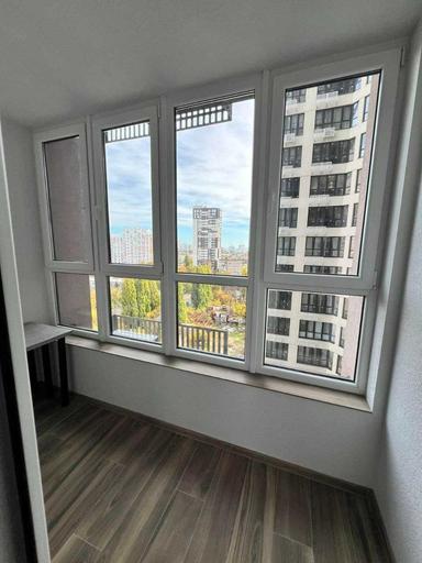 1-room apartment apartment by the address st. Kulikovo pole pl Oktyabrskoy revolyutsii pl (area 33,5 m²) - Atlanta.ua - photo 15