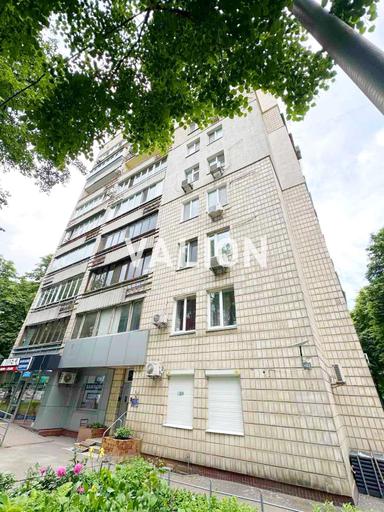 2-кімнатна квартира за адресою бульвар Дружби Народів (площа 57,5 м²) - Atlanta.ua - фото 16