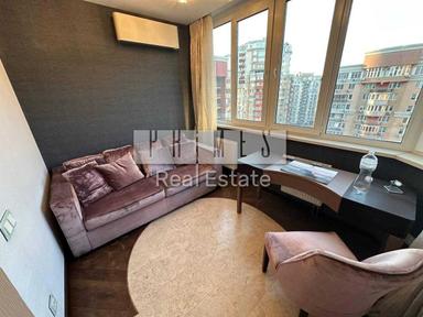 4+-rooms apartment apartment by the address (area 201 m²) - Atlanta.ua - photo 35