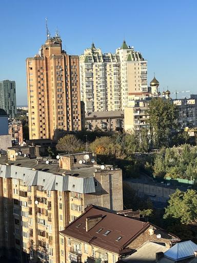 3-комнатная квартира по адресу ул. Ильенка Юрия (площадь 95 м²) - Atlanta.ua - фото 31