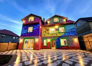 Дом по адресу (площадь 350 м²) - Atlanta.ua - фото 24