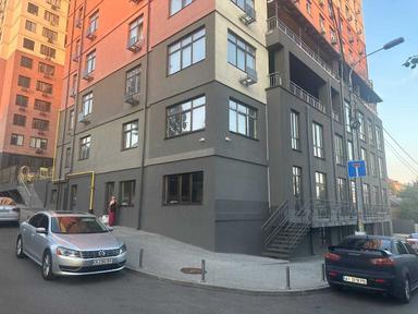 Комерційна нерухомість за адресою (площа 540 м²) - Atlanta.ua - фото 15