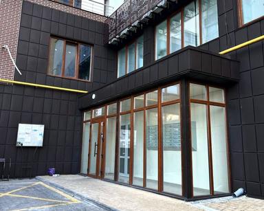 1-комнатная квартира по адресу ул. Монастырская (площадь 60,8 м²) - Atlanta.ua - фото 20