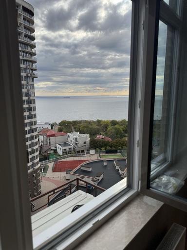 2-комнатная квартира по адресу ул. Каманина (площадь 105 м²) - Atlanta.ua - фото 48