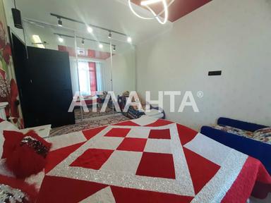 3-rooms apartment apartment by the address st. Romashkovaya (area 86 m²) - Atlanta.ua - photo 32