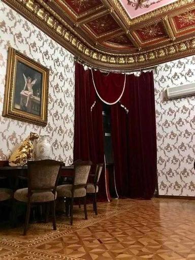 3-rooms apartment apartment by the address st. Kulikovo pole pl Oktyabrskoy revolyutsii pl (area 135 m²) - Atlanta.ua - photo 29