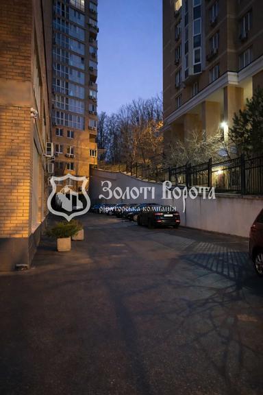 3-комнатная квартира по адресу бульвар Дружбы Народов (площадь 125 м²) - Atlanta.ua - фото 28