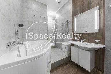 4+-rooms apartment apartment by the address st. Andreya Verkhoglyada Dragomirova (area 119,2 m²) - Atlanta.ua - photo 37